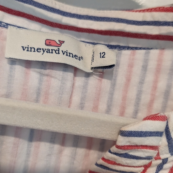 Vineyard Vines dress - Picture 3 of 5